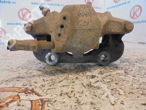 Left front brake caliper SEAT INCA (6K9) 1.4 i | BP11610241M105 