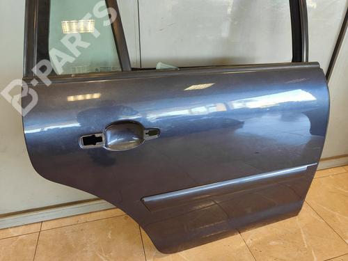 Right rear door CITROËN C4 Picasso I MPV (UD_)  | BP11095129C5 