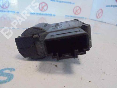 Heater blower motor AUDI A6 C6 (4F2) 3.0 TDI quattro | BP7898330M62 