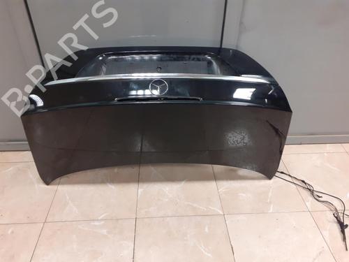 Tailgate MERCEDES-BENZ E-CLASS (W211) E 220 CDI (211.008) BP7075780C6