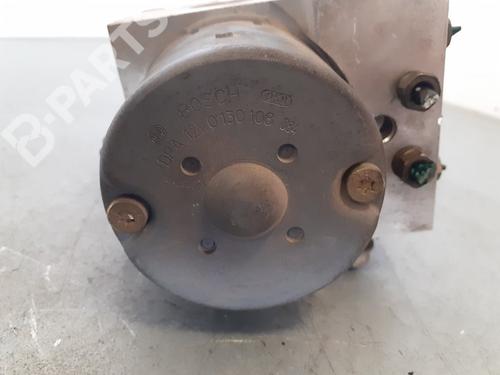 ABS pump RENAULT MEGANE I Classic (LA0/1_)  | BP8187260M43 