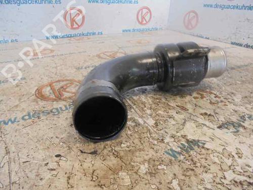 Pipe NISSAN NAVARA NP300 (D40) 2.5 dCi 4WD | BP14182566M125 