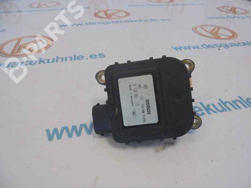 Used Heater blower motor RENAULT ESPACE III (JE0_) 3.0 V6 24V (JE0G, JE0R) (190 hp) 2496273