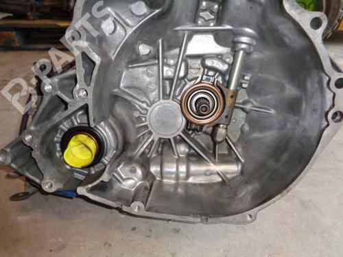 Gearbox NISSAN ALMERA I (N15) 2.0 D | BP2449036M3 
