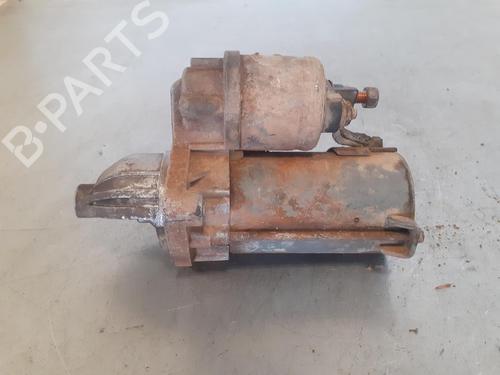 Starter FIAT DOBLO Box Body/MPV (223_) 1.3 D Multijet | BP7512362M8