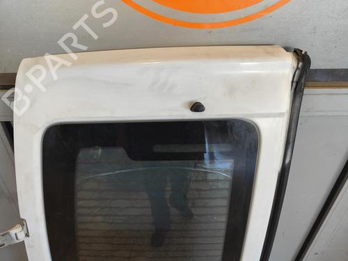 Left rear door OPEL COMBO Box Body/MPV 1.7 CDTI 16V | BP12516193C4 