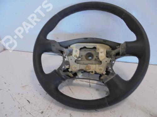 Used Steering wheel NISSAN X-TRAIL I (T30) [2001-2013]  5610566