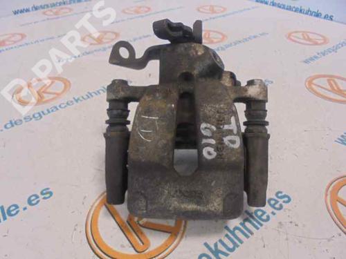 Used Right rear brake caliper RENAULT ESPACE III (JE0_) 3.0 V6 24V (JE0G, JE0R) (190 hp) 11609533