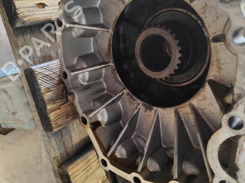 Transfer box MERCEDES-BENZ M-CLASS (W163) ML 270 CDI (163.113) | BP15670998M36 
