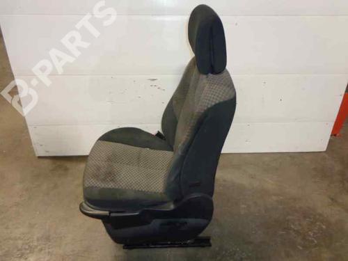 Left front seat RENAULT MEGANE II Saloon (LM0/1_)  | BP2478322C15 