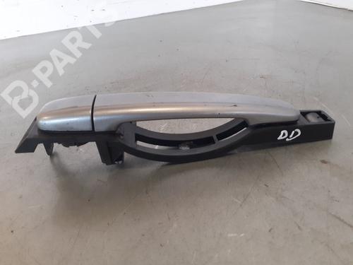 Front right exterior door handle PEUGEOT 307 (3A/C)  | BP8133912C129 