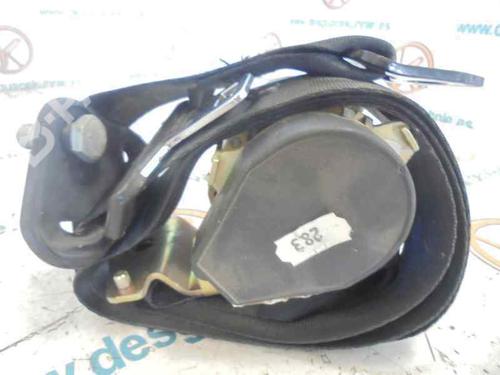 Front right seatbelt CITROËN SAXO (S0, S1) 1.4 VTS | BP8753223I25 
