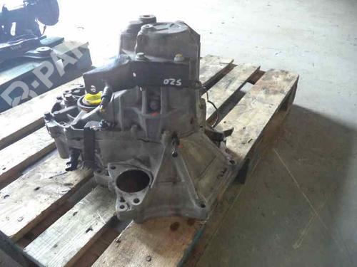 Gearbox HONDA ACCORD V (CE, CF_, CD) 2.0 TDi (CF1) | BP2486801M3 