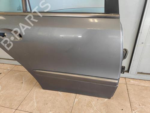 Right rear door MERCEDES-BENZ E-CLASS (W211) E 270 CDI (211.016) | BP15511303C5 