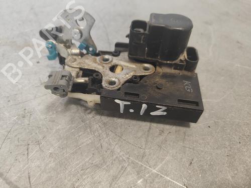 Rear left lock CHEVROLET NUBIRA Saloon  | BP12681930C100 
