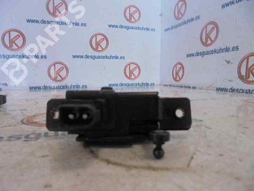 Tailgate lock BMW 5 (E34) 525 tds | BP2480738C101 