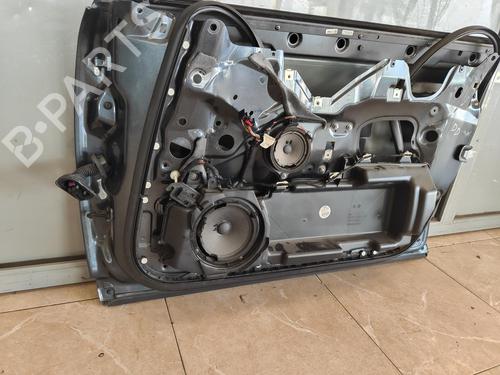 Right front door AUDI A6 C6 (4F2)  | BP14361124C3 