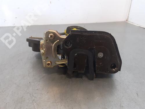 Rear right lock HYUNDAI TERRACAN (HP)  | BP7271163C99