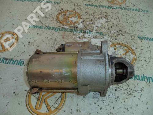 Starter DAEWOO LANOS (KLAT) 1.3 | BP2482347M8 