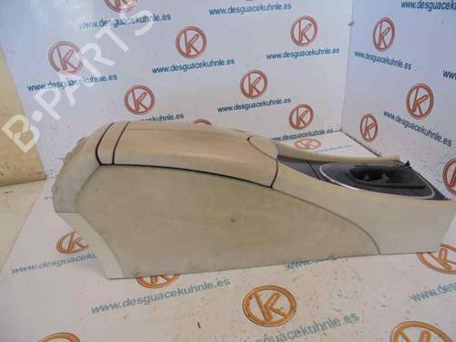 Used Shift knob Shift knob MERCEDES-BENZ E-CLASS (W211) E 280 CDI (211.020) (190 hp) 14183145 14183145