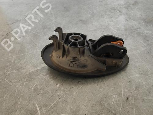 Høyre bak invendig håndtak DAEWOO MATIZ (M100, M150)  | BP13418056I16 