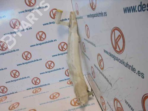 Windscreen washer tank FORD TOURNEO CONNECT  | BP7429030C113 
