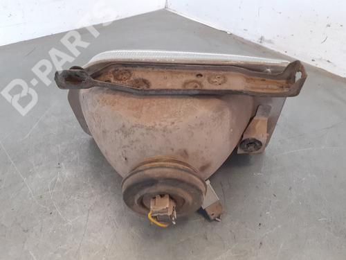 Right headlight FORD ORION I (AFD) 1.6 | BP9856538C29 
