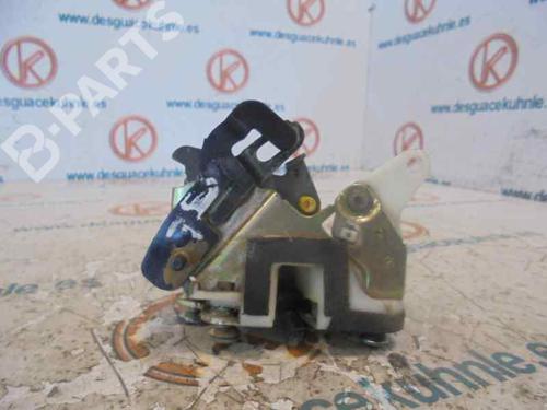 Rear right lock HYUNDAI ACCENT II (LC)  | BP2703730C99 