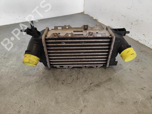 Intercooler OPEL VECTRA B (J96)  | BP15673497M30 