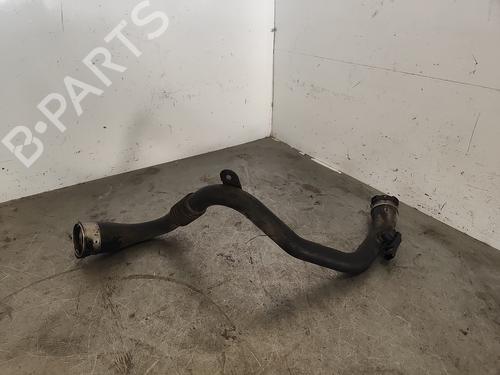 Pipe RENAULT LAGUNA Coupe (DT0/1) 1.5 dCi | BP30077821M125 