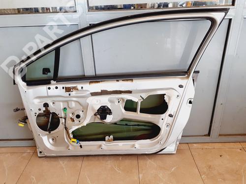 Right front door CITROËN C4 I (LC_)  | BP10370169C3 