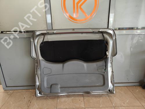 Tailgate FORD S-MAX (WA6)  | BP31313321C6 