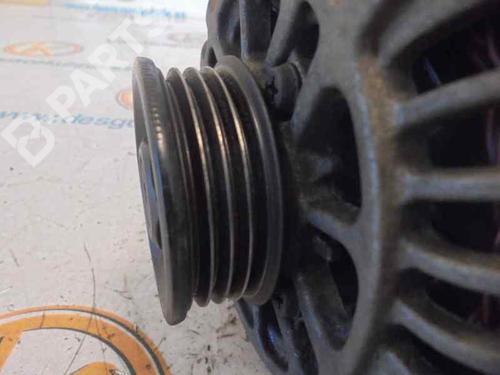 Alternator KIA SEPHIA Saloon (FA)  | BP2472252M7 