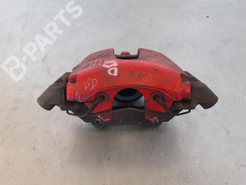 Højre bremsekaliber foran FORD FOCUS II (DA_, HCP, DP) 2.0 TDCi (136 hp) 11610761
