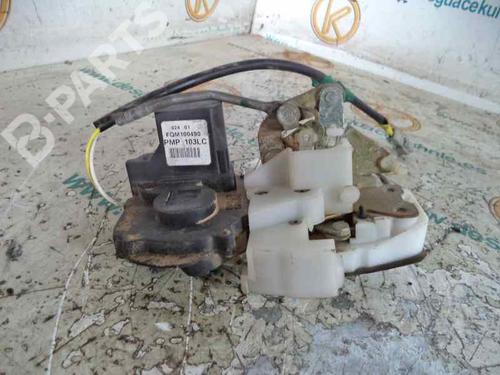 Rear left lock ROVER 45 I Hatchback (RT)  | BP2471822C100 