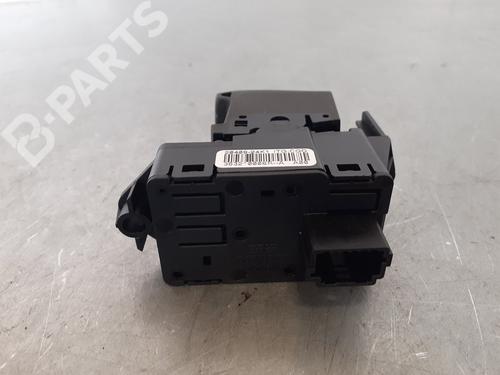 Hand brake RENAULT MEGANE III Hatchback (BZ0/1_, B3_)  | BP8781059I18 