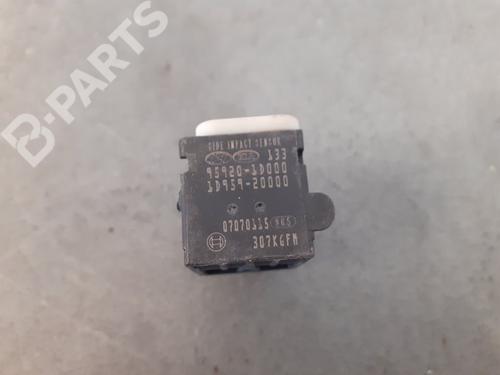 Electronic sensor KIA CARENS III MPV (UN)  | BP10488698M84 