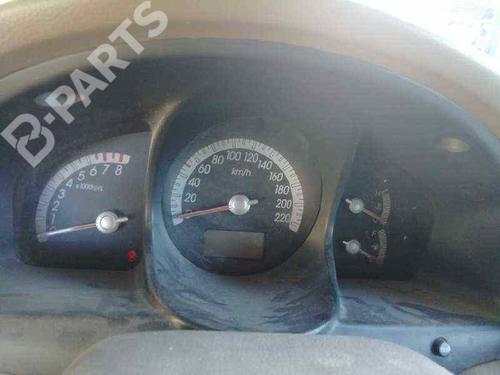 Right front brake caliper VW GOLF III (1H1) 1.9 TDI | BP11611573M104 