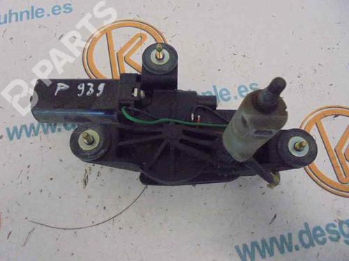 Motor limpa vidros traseiro ALFA ROMEO 147 (937_) 1.6 16V T.SPARK ECO (937.AXA1A, 937.BXA1A) (105 hp) 3357593