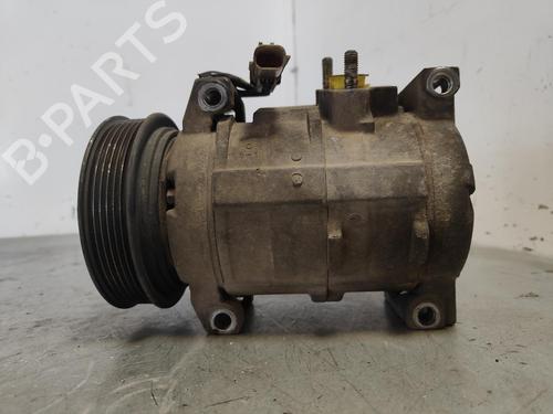 AC-Kompressor CHRYSLER VOYAGER IV (RG, RS)  | BP17870736M34 