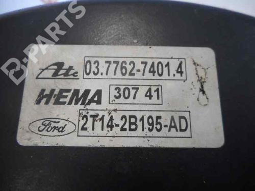 Servo brake FORD TOURNEO CONNECT | BP2480063M42