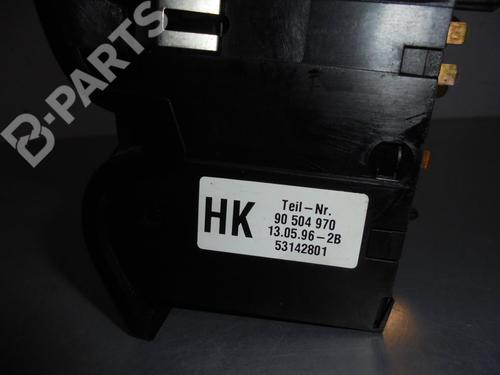 Headlight switch OPEL VECTRA B (J96) 1.6 i 16V (F19) | BP2459772I24 