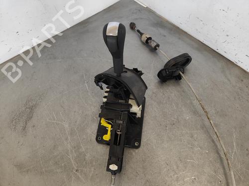 Gear lever OPEL VECTRA C (Z02)  | BP13541483M90 