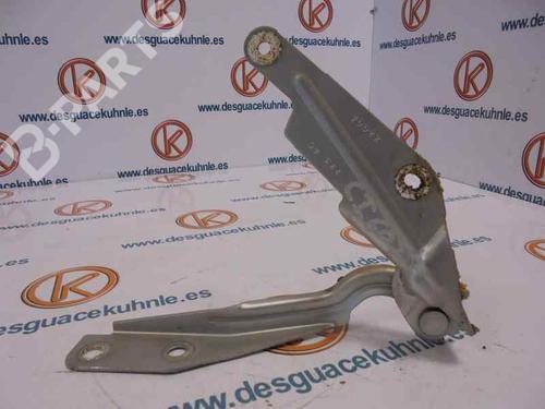 Used Hood lock Hood lock CHRYSLER SEBRING (JR) 2.0 (141 hp) 10269274 10269274