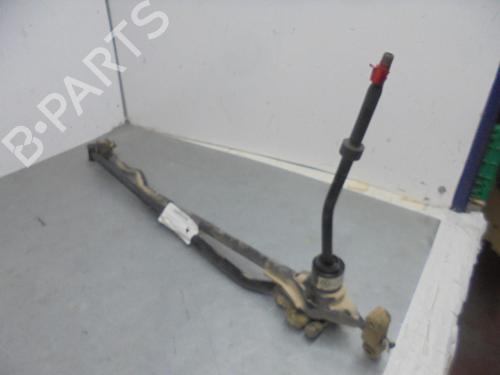 Front wiper motor PEUGEOT PARTNER MPV (5_, G_) 1.9 D 4x4 | BP2454979M29 