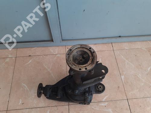 Front differential NISSAN TERRANO II (R20)  | BP9760901M23 