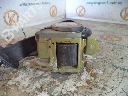 Front right seatbelt SEAT IBIZA III (6L1)  | BP8755432I25 