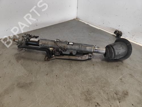 Used Steering column BMW 1 (E87) 116 d (116 hp) 24145328