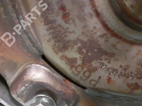 Gearbox BMW 7 (E65, E66, E67)  | BP8518215M3 