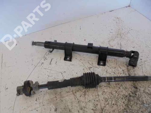 Steering column IVECO DAILY V Van  | BP6003214M21 